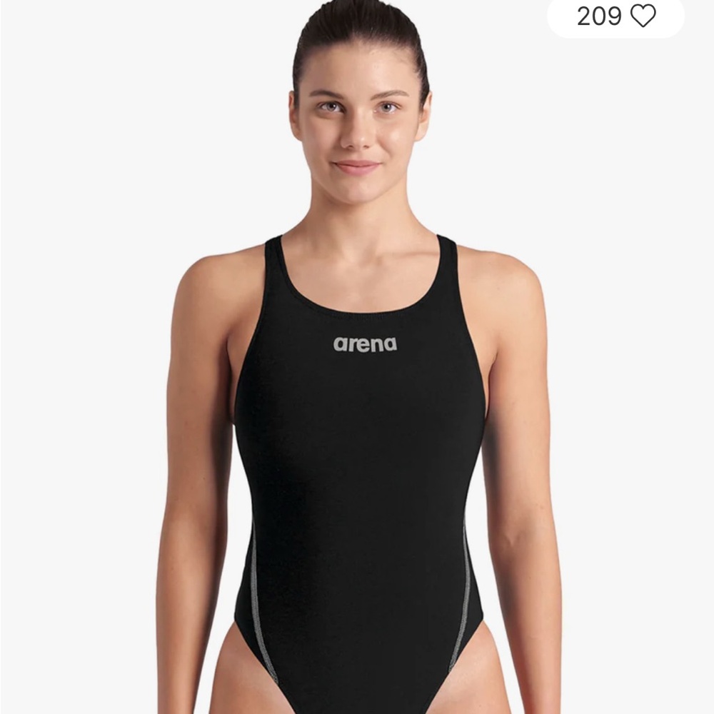 Arena Women's POWERSKIN ST NEXT CLASSIC tech suit